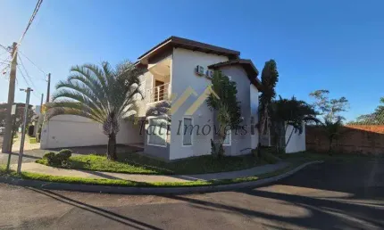 Casa em condomínio fechado com 3 quartos à venda na Rua Miguel Petroni, Residencial Eldorado, São Carlos