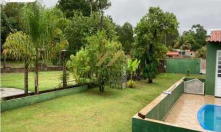 Chácara / sítio com 1 quarto à venda na Av Cinco, Represa do Broa, Itirapina