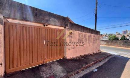 Casa com 3 quartos à venda na Rua Dom Pedro II, Vila Monteiro (Gleba I), São Carlos