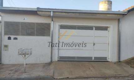 Casa com 4 quartos à venda na Travessa Maria da Conceição Hermes, Residencial Parque Douradinho, São Carlos