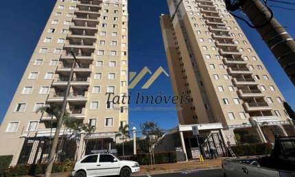 Apartamento com 3 quartos à venda na Rua Padre Teixeira, Jardim Bethânia, São Carlos