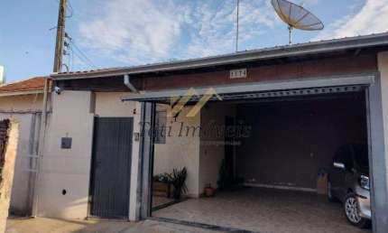 Casa com 3 quartos à venda na Rua Doutor Walter Camargo Schultzer, Vila São José, São Carlos