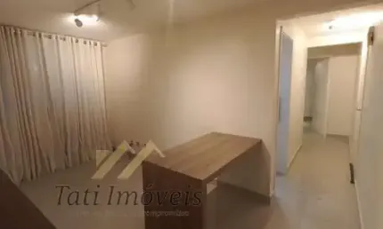 Apartamento com 2 quartos à venda na Rua Ray Wesley Herrick, Jardim Jóckei Club A, São Carlos