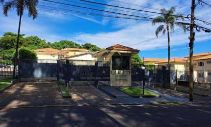 Apartamento com 2 quartos à venda na Rua Victório Bonucci, Jardim Tangará, São Carlos