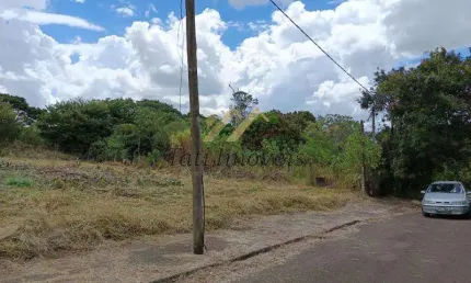 Terreno à venda na Rua Tadao Kamicado, Parque Belvedere, São Carlos