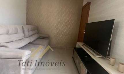 Apartamento com 2 quartos à venda na Travessa Francisco Latorre Primo, Residencial Parati, São Carlos