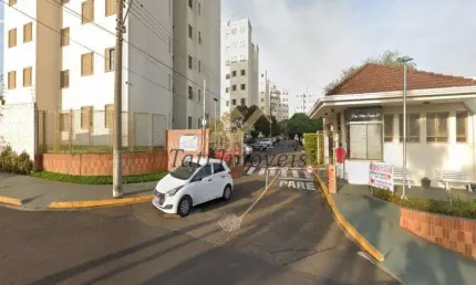 Apartamento com 2 quartos à venda na Rua Theodolina Modena Coca, Vila Rancho Velho, São Carlos