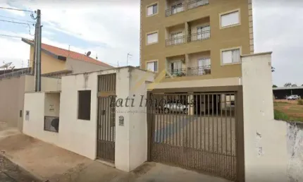 Apartamento com 2 quartos à venda na Rua Júlio Prestes de Albuquerque, Vila Jacobucci, São Carlos