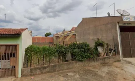 Terreno à venda na Rua Monsenhor Romeu Tortorelli, Jardim Munique, São Carlos