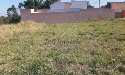 Terreno à venda na Rua Antonio Novaes, Jardim do Bosque, São Carlos