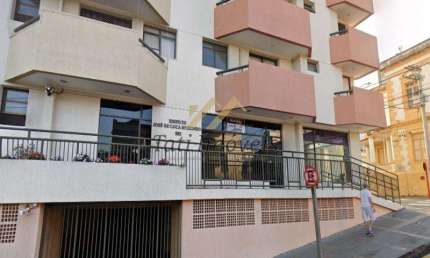 Apartamento com 1 quarto à venda na Rua São Joaquim, Vila Monteiro (Gleba I), São Carlos