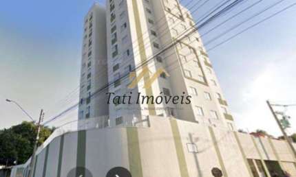 Apartamento com 2 quartos para alugar na Rua João Ramalho, Jardim Centenário, São Carlos