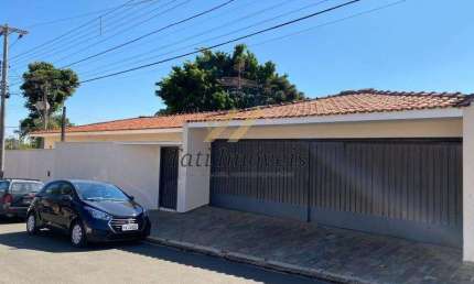 Casa com 3 quartos para alugar na Rua das Margaridas, Cidade Jardim, São Carlos