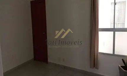 Apartamento com 2 quartos à venda na Travessa Francisco Latorre Primo, Residencial Parati, São Carlos