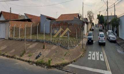 Terreno à venda na Avenida Morumbi, Vila Morumbi, São Carlos