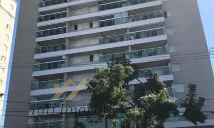 Apartamento com 2 quartos à venda na Passeio das Palmeiras, Parque Faber Castell I, São Carlos