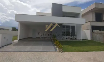Casa em condomínio fechado com 3 quartos à venda na Avenida Miguel Damha, Condomínio Village Damha IV, São Carlos