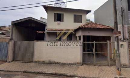 Casa com 3 quartos à venda na Avenida Madre Marie Blanche, Jardim Dona Francisca, São Carlos