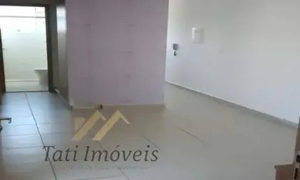 Apartamento com 2 quartos à venda na Rua Theodolina Modena Coca, Vila Rancho Velho, São Carlos