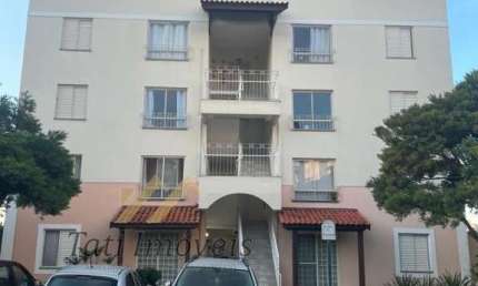 Apartamento com 3 quartos à venda na Rua Bruno Ruggiero Filho, Parque Santa Felícia Jardim, São Carlos