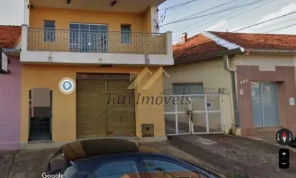 Sala comercial para alugar na Rua Santa Cruz, Centreville, São Carlos