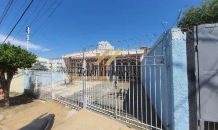 Casa com 3 quartos à venda na Rua Luiz Vaz de Toledo Pizza, Jardim Lutfalla, São Carlos