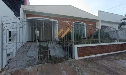 Casa com 3 quartos à venda na Rua Luiz Barbosa de Campos, Jardim Alvorada, São Carlos