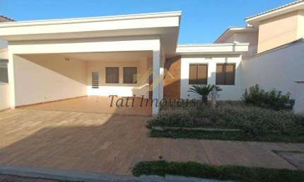 Casa em condomínio fechado com 3 quartos à venda na Rua Miguel Petroni, Residencial Eldorado, São Carlos