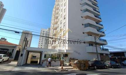 Apartamento com 3 quartos à venda na Rua Dona Alexandrina, Centro, São Carlos