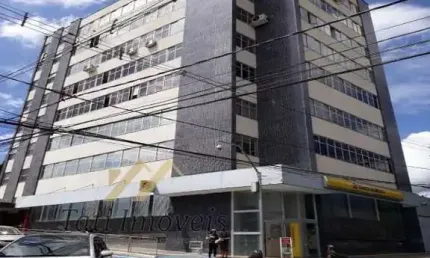 Sala comercial para alugar na Rua Episcopal, Núcleo Residencial Silvio Vilari, São Carlos