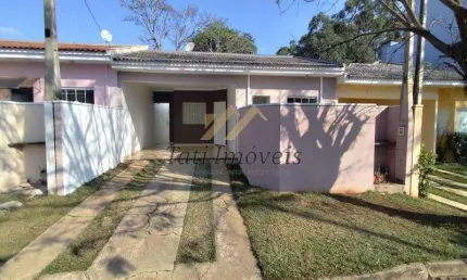 Casa em condomínio fechado com 3 quartos à venda na Avenida Pedro Muszkat, Bosque de São Carlos, São Carlos