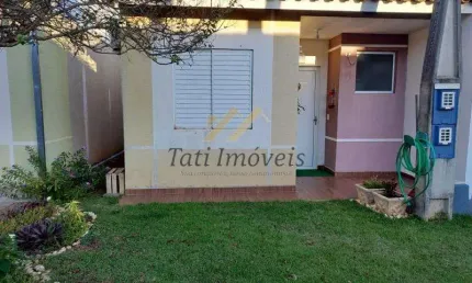 Casa em condomínio fechado com 2 quartos à venda na Avenida Otto Werner Rosel, Jardim Ipanema, São Carlos