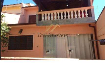 Casa com 3 quartos à venda na Rua João Ramalho, Jardim Centenário, São Carlos