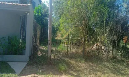 Terreno à venda na Avenida Nove, Centro, Itirapina