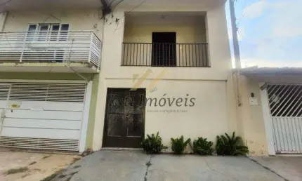 Casa com 3 quartos à venda na Rua Riskala Haddad, Parque Sisi, São Carlos