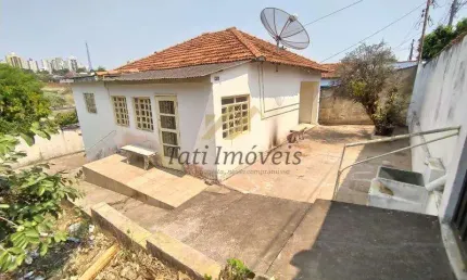 Casa com 2 quartos à venda na Rua Capitão Alberto Mendes Júnior, Vila Costa do Sol, São Carlos