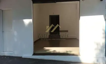 Barracão / Galpão / Depósito para alugar na Rua Santa Cruz, Centreville, São Carlos