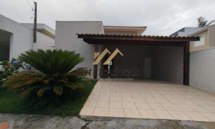 Casa em condomínio fechado com 3 quartos à venda na Rua Ray Wesley Herick, Condomínio Village Damha II, São Carlos