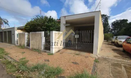 Casa com 3 quartos à venda na Rua Quinze de Novembro, Centro, São Carlos
