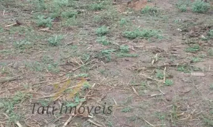 Terreno à venda na Rua Isak Falgén, Loteamento Social Antenor Garcia, São Carlos