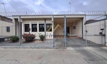 Casa com 3 quartos para alugar na Rua Francisco de Oliveira Penteado, Vila Boa Vista, São Carlos