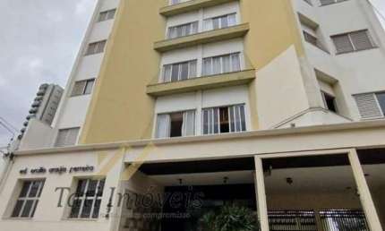 Apartamento com 2 quartos à venda na Rua Sete de Setembro, Centro, São Carlos