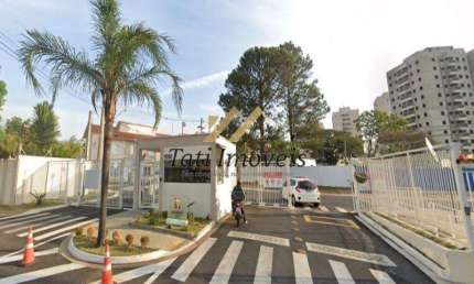 Apartamento com 2 quartos à venda na Rua Doutor Marino Costa Terra, Parque Sabará, São Carlos