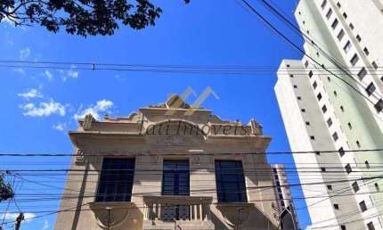 Casa com 3 quartos para alugar na Rua Sete de Setembro, Centro, São Carlos