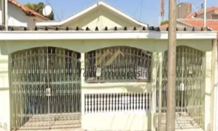 Casa com 3 quartos à venda na Rua Prof Helvideo Gouvea, Vila Boa Vista, São Carlos