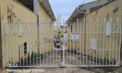 Casa com 2 quartos para alugar na Rua Sete de Setembro, Centro, São Carlos