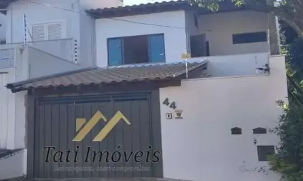 Casa com 3 quartos à venda na Rua Paulino Gonçalves, Portal do Sol, São Carlos