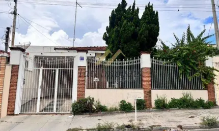 Casa com 3 quartos à venda na Rua Bispo Cézar Dacoso Filho, Vila Carmem, São Carlos