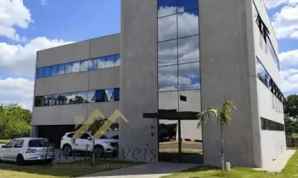 Sala comercial para alugar na Alameda Sinijoku Tanaka, Parque Tecnológico Damha II São Carlos, São Carlos