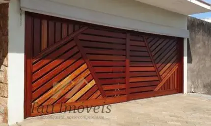 Casa com 3 quartos à venda na Rua Francisco Fiorentino, Vila Boa Vista, São Carlos